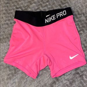 Nike Pro Spandex